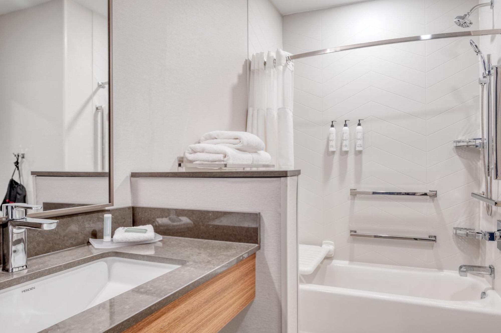 Fairfield By Marriott Inn & Suites Whitestown Indianapolis Nw Esterno foto