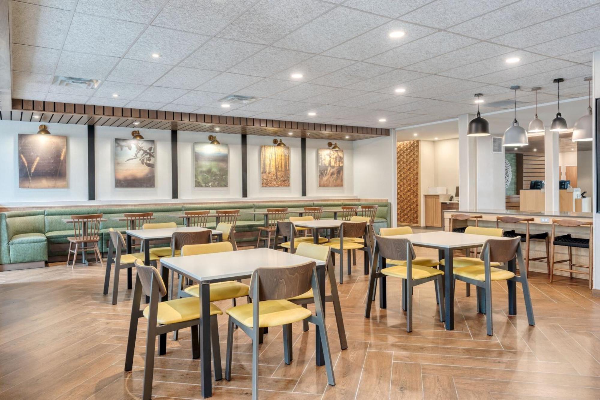 Fairfield By Marriott Inn & Suites Whitestown Indianapolis Nw Esterno foto